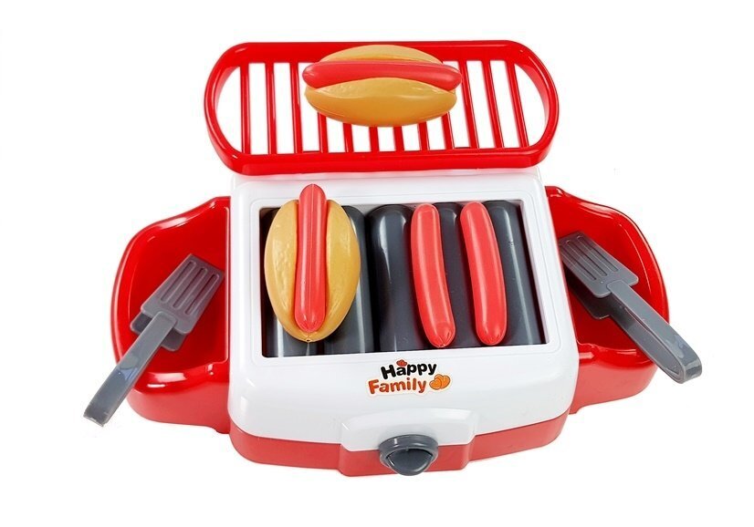 Laste hot dogi valmistamise komplekt hind ja info | Tüdrukute mänguasjad | kaup24.ee