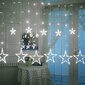 LED tähtede jõulutuled, 120 LEDi, 2,2 m hind ja info | Jõulutuled | kaup24.ee