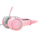 Kõrvaklapid onikuma k9 roosa hind ja info | Kõrvaklapid | kaup24.ee