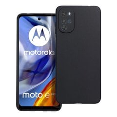 Matt Case Motorola E32S/ G22 hind ja info | Telefoni kaaned, ümbrised | kaup24.ee