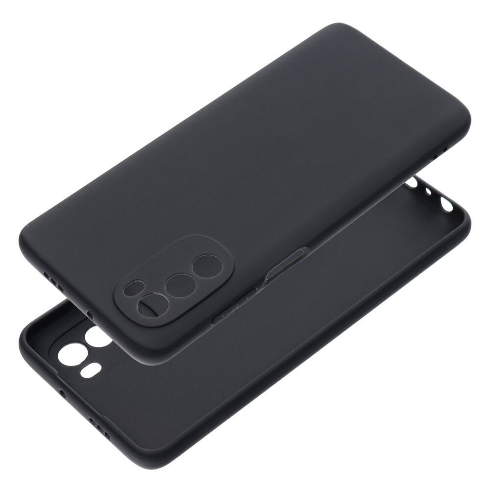 Matt Case Motorola G62 hind ja info | Telefoni kaaned, ümbrised | kaup24.ee