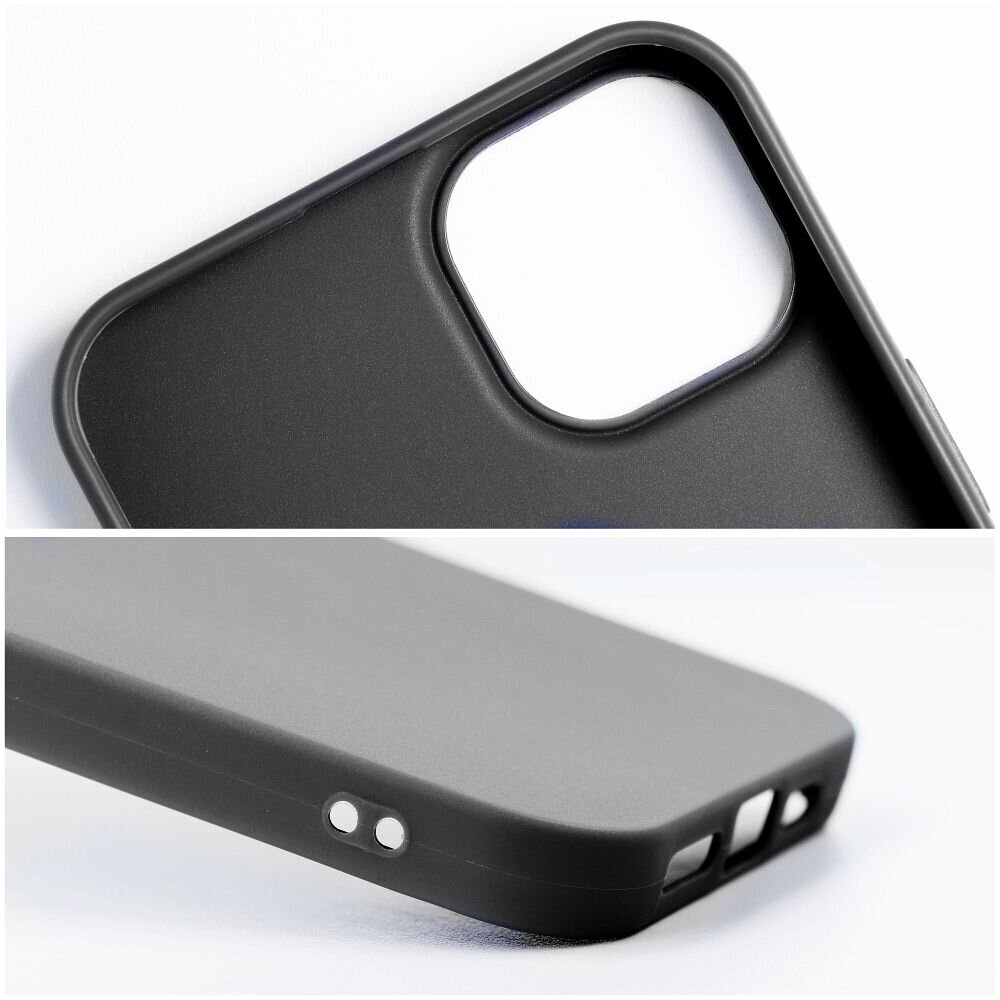 Matt Case Xiaomi Redmi Note 12 5G цена и информация | Telefoni kaaned, ümbrised | kaup24.ee