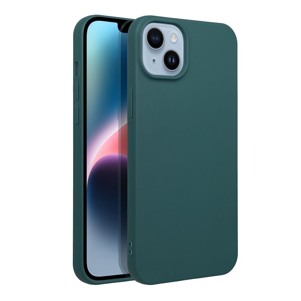 Matt Case Xiaomi Redmi Note 12 Pro 5G hind ja info | Telefoni kaaned, ümbrised | kaup24.ee