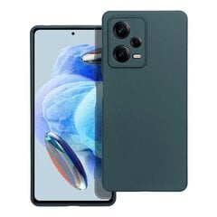 Matt Case Xiaomi Redmi Note 12 Pro 5G цена и информация | Чехлы для телефонов | kaup24.ee