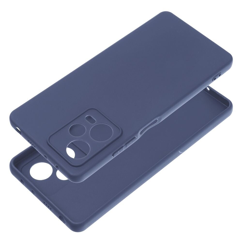 Matt Case Xiaomi Redmi Note 12 Pro 5G hind ja info | Telefoni kaaned, ümbrised | kaup24.ee