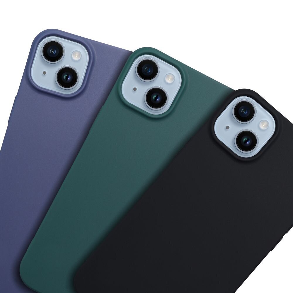 Matt Case Xiaomi Redmi Note 12 Pro 5G цена и информация | Telefoni kaaned, ümbrised | kaup24.ee