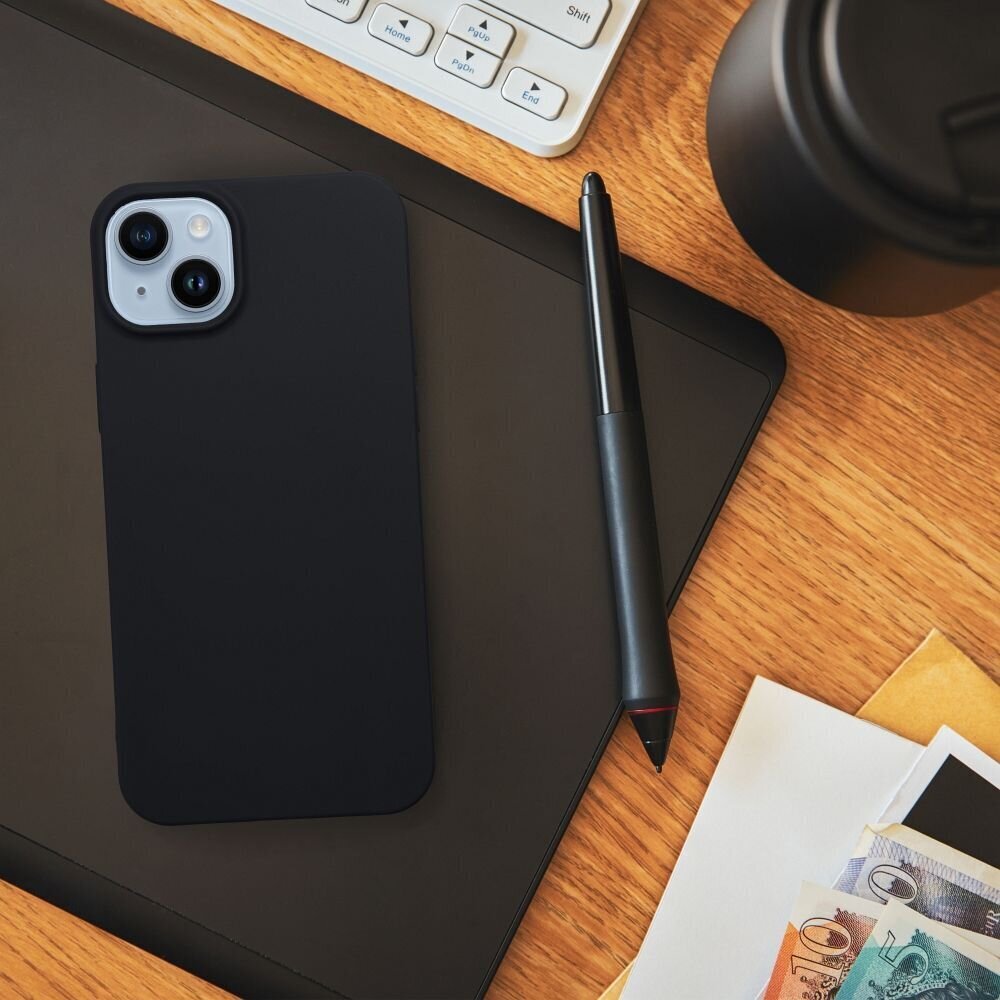 Matt Case Xiaomi Redmi Note 12 Pro+ 5G hind ja info | Telefoni kaaned, ümbrised | kaup24.ee