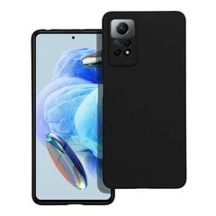 Matt Case Xiaomi Redmi Note 12 Pro 4G hind ja info | Telefoni kaaned, ümbrised | kaup24.ee