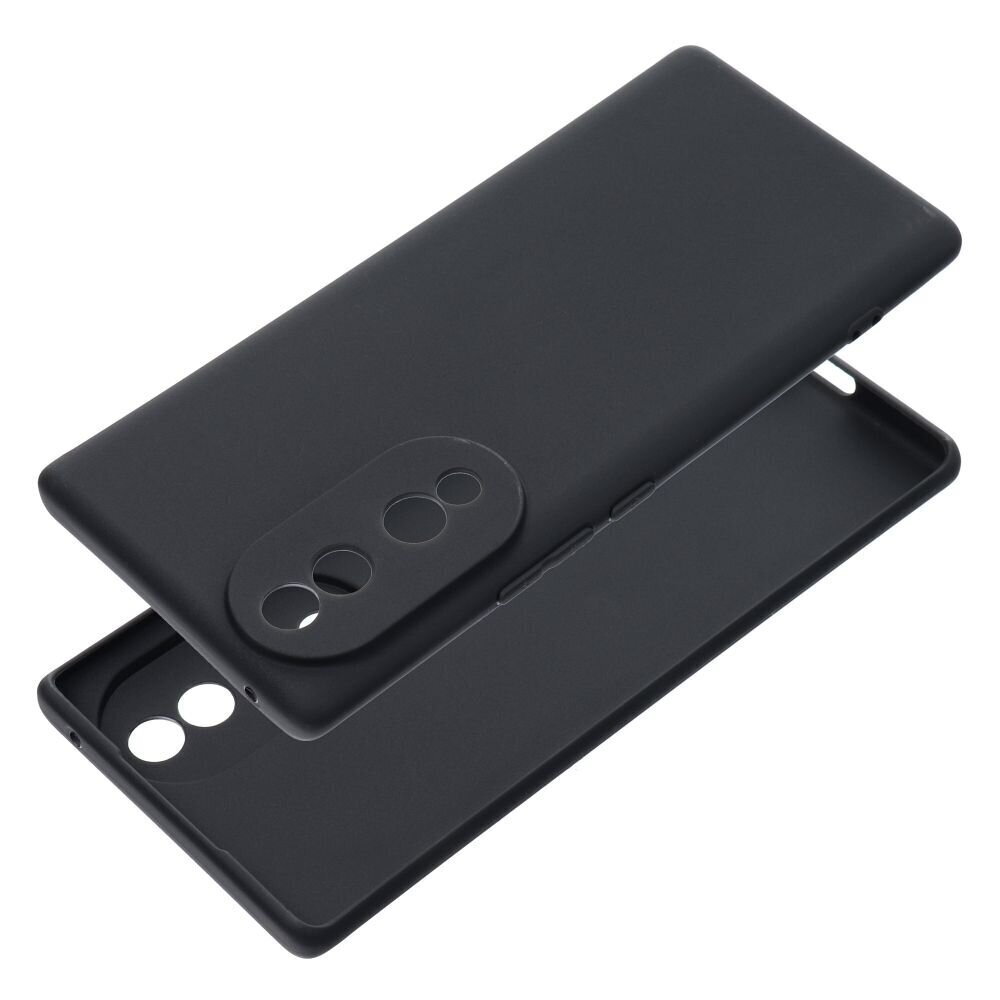 Matt Case Honor 70 hind ja info | Telefoni kaaned, ümbrised | kaup24.ee