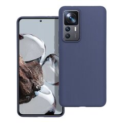 Matt Case Xiaomi 12T/ 12T Pro hind ja info | Telefoni kaaned, ümbrised | kaup24.ee