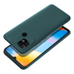 Matt Case Xiaomi Redmi 10C hind ja info | Telefoni kaaned, ümbrised | kaup24.ee