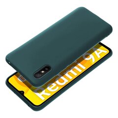 OEM Matt Case цена и информация | Чехлы для телефонов | kaup24.ee