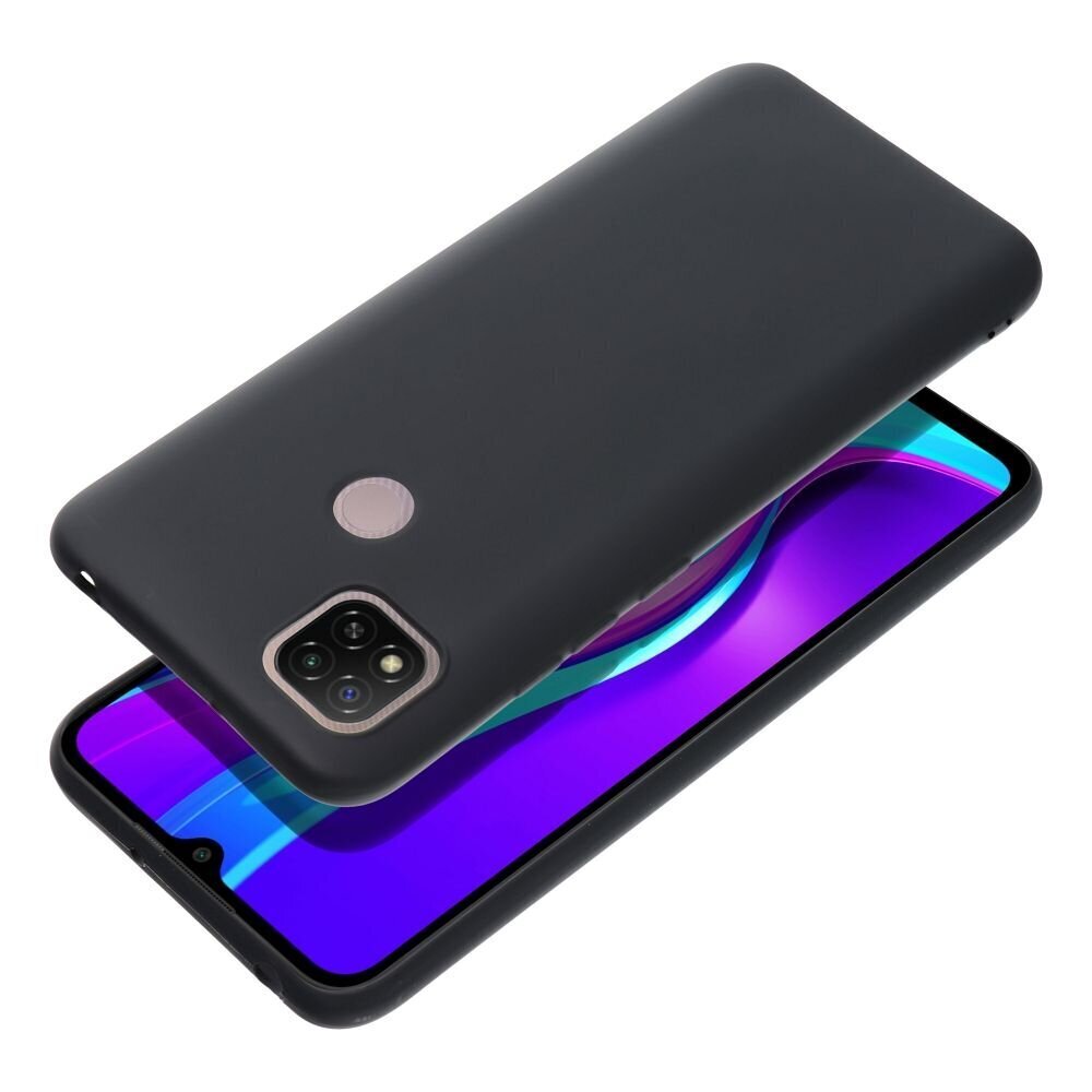 Matt Case Xiaomi Redmi 9C hind ja info | Telefoni kaaned, ümbrised | kaup24.ee