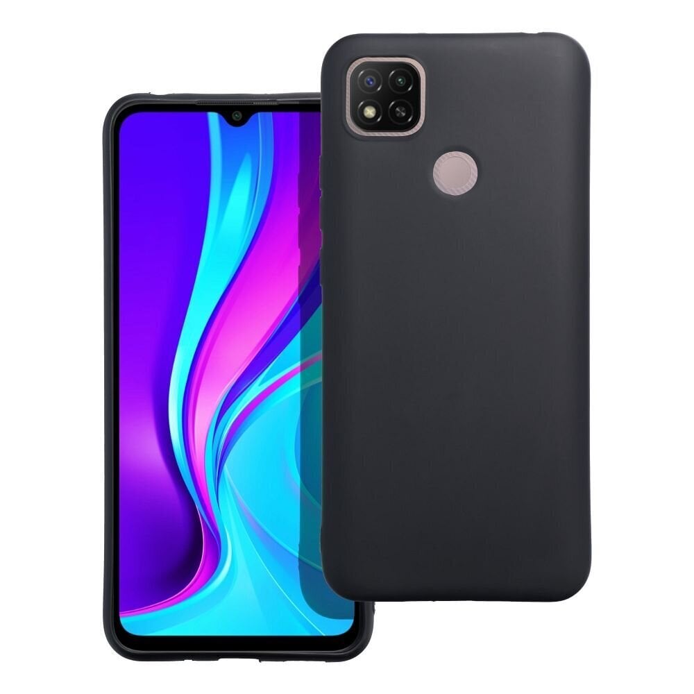 Matt Case Xiaomi Redmi 9C цена и информация | Telefoni kaaned, ümbrised | kaup24.ee