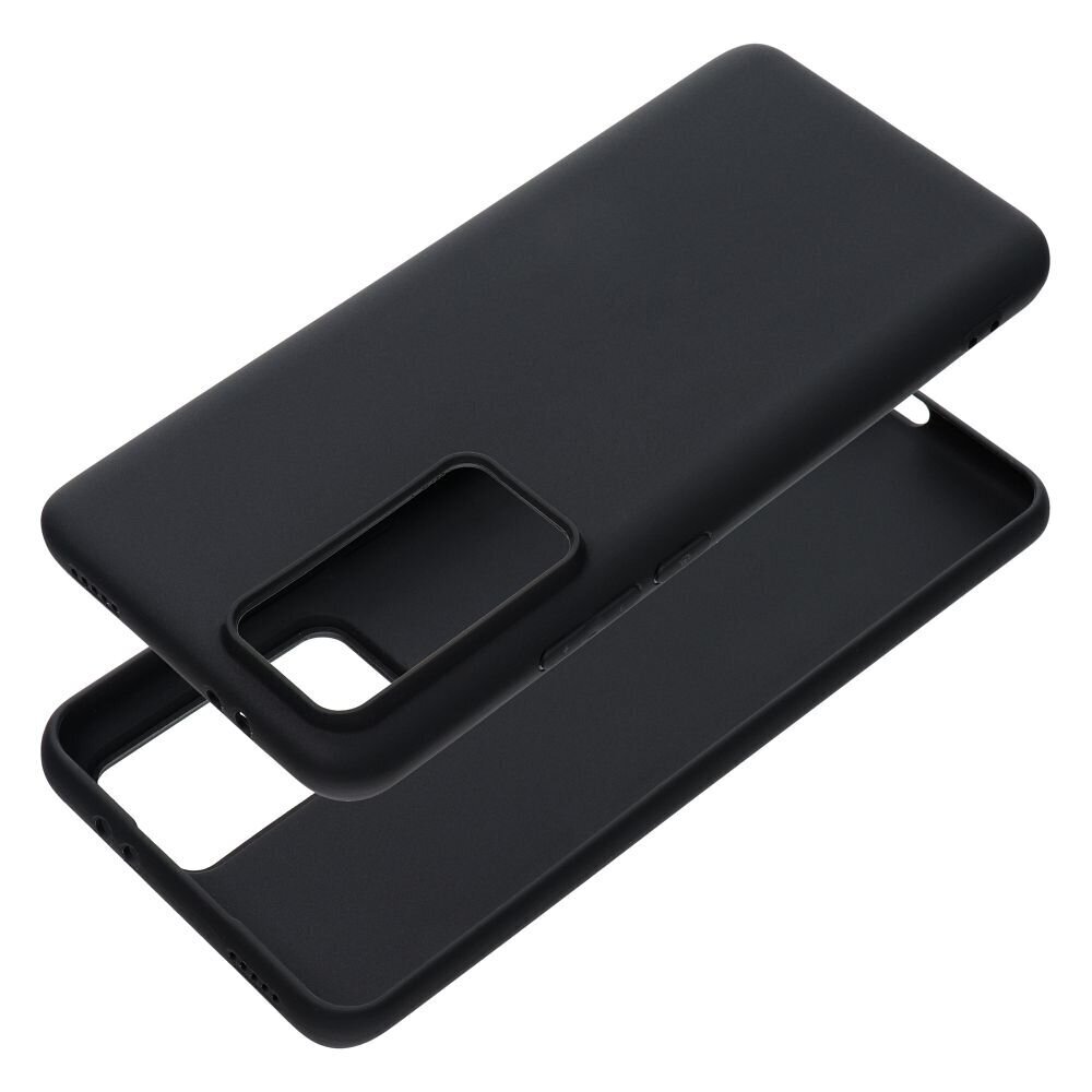 Matt Case Xiaomi 12T/ 12T Pro hind ja info | Telefoni kaaned, ümbrised | kaup24.ee