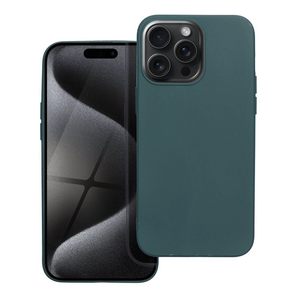 OEM Matt Case hind ja info | Telefoni kaaned, ümbrised | kaup24.ee