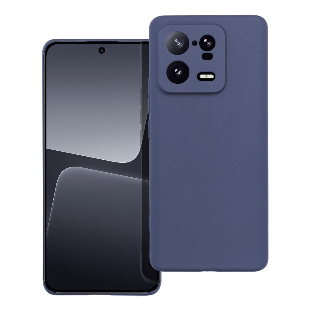 Matt Case Xiaomi 13 Lite hind ja info | Telefoni kaaned, ümbrised | kaup24.ee