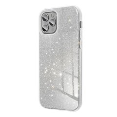 Forcell TENDER для Samsung Galaxy A34 5G (6,6”) - Черный цена и информация | Чехлы для телефонов | kaup24.ee