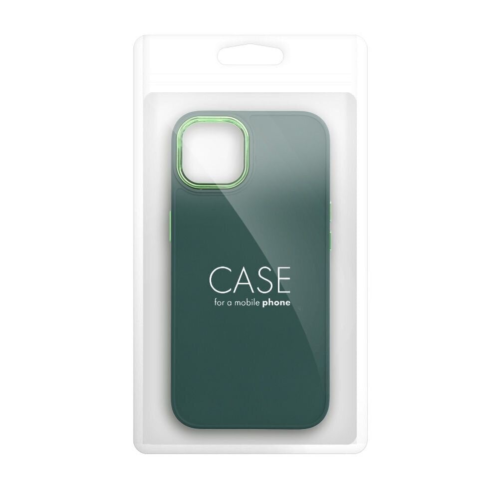 OEM Frame Case цена и информация | Telefoni kaaned, ümbrised | kaup24.ee