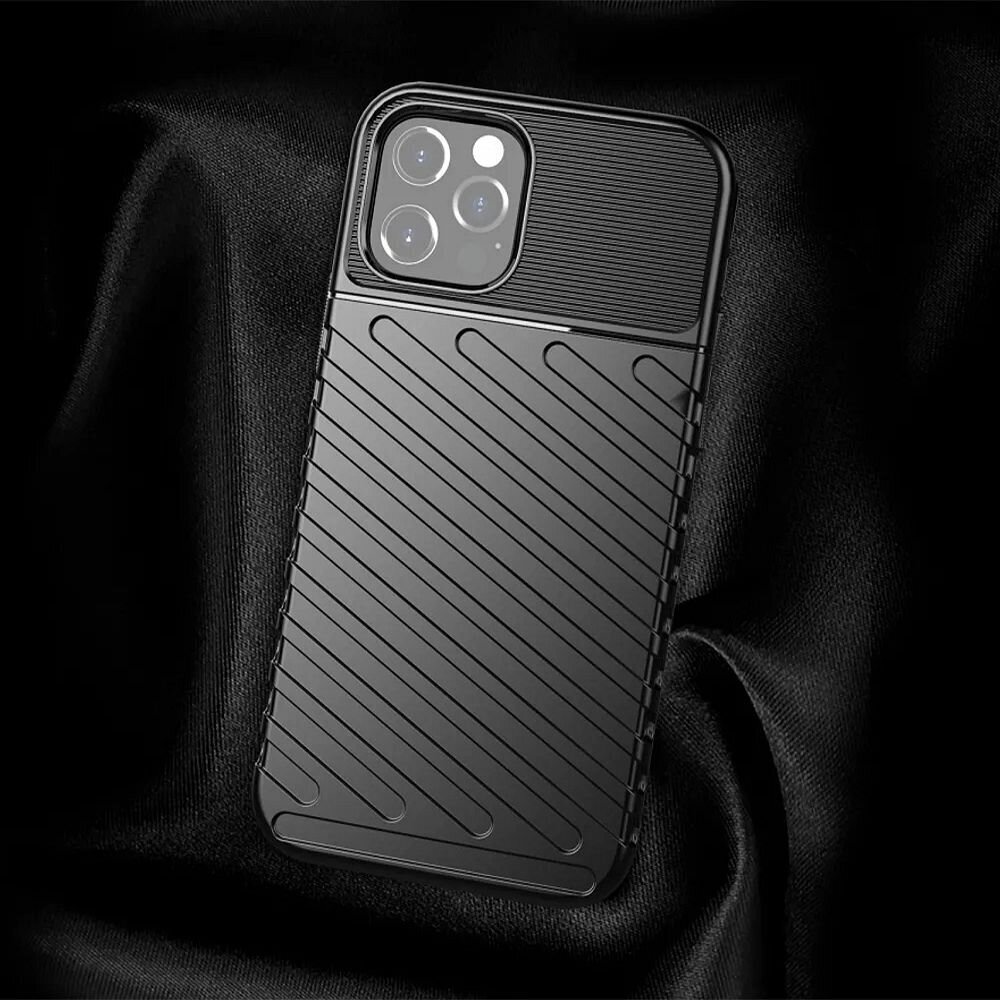 Forcell Thunder Case hind ja info | Telefoni kaaned, ümbrised | kaup24.ee