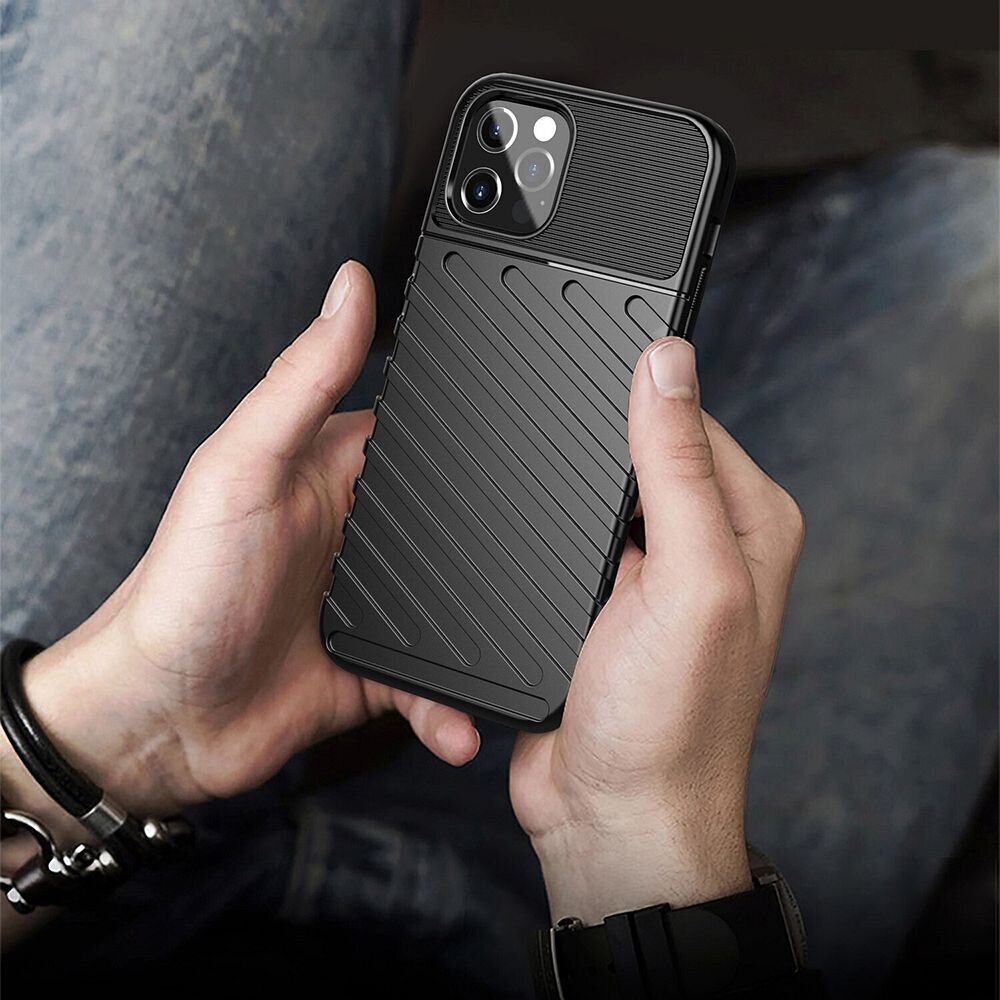 Forcell Thunder Case hind ja info | Telefoni kaaned, ümbrised | kaup24.ee