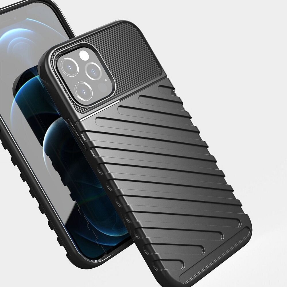 Forcell Thunder Case hind ja info | Telefoni kaaned, ümbrised | kaup24.ee