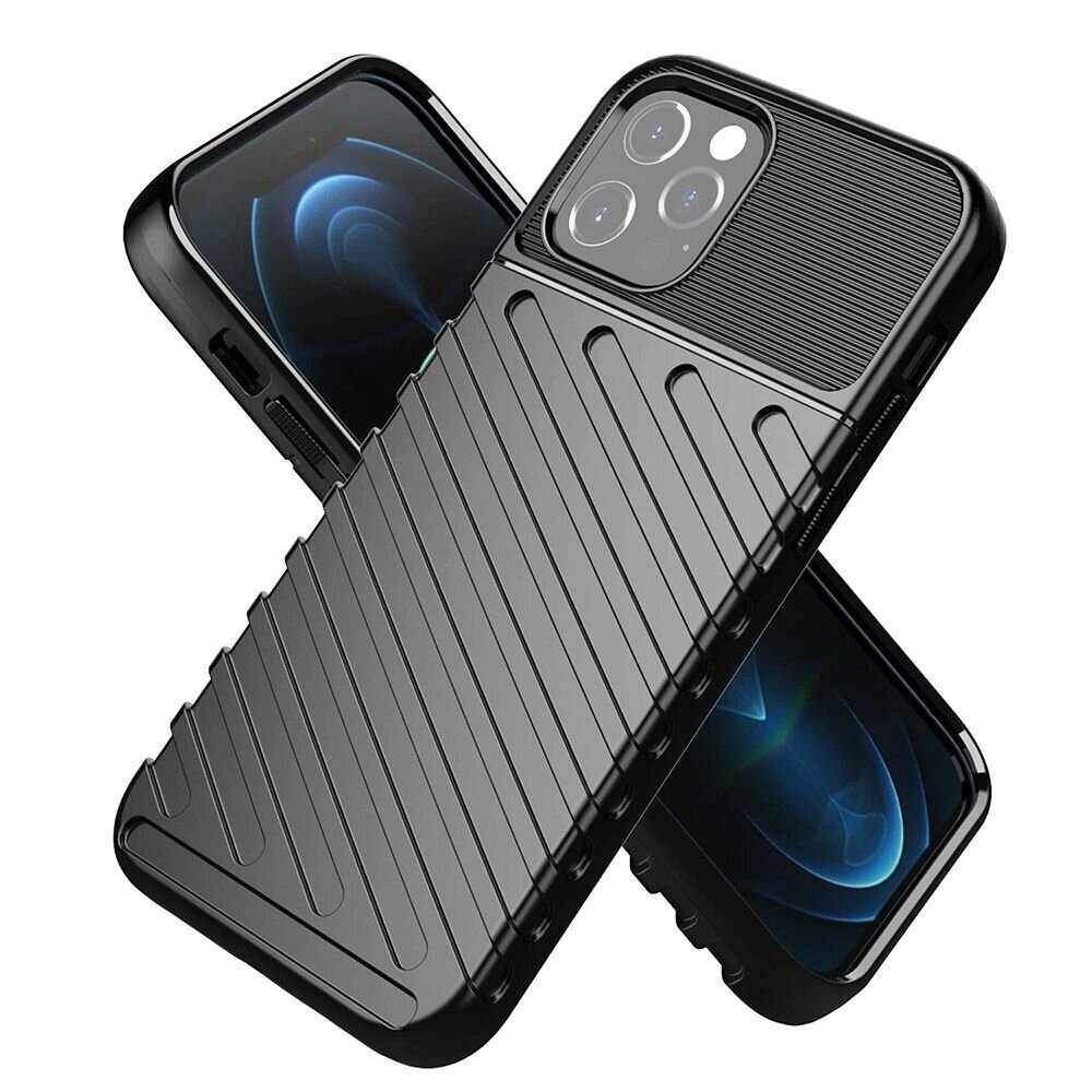 Forcell Thunder Case hind ja info | Telefoni kaaned, ümbrised | kaup24.ee