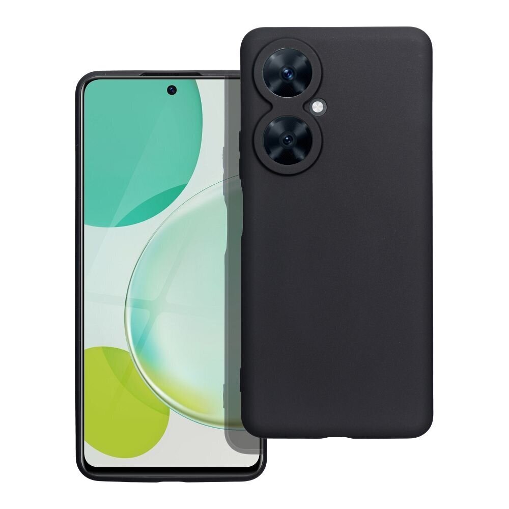 Matt Case Huawei Nova Y11 hind ja info | Telefoni kaaned, ümbrised | kaup24.ee