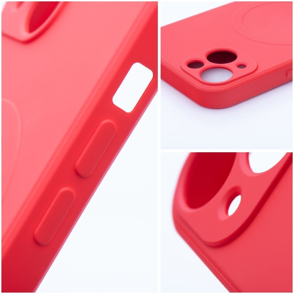 OEM Silicone Mag Cover Case цена и информация | Telefoni kaaned, ümbrised | kaup24.ee