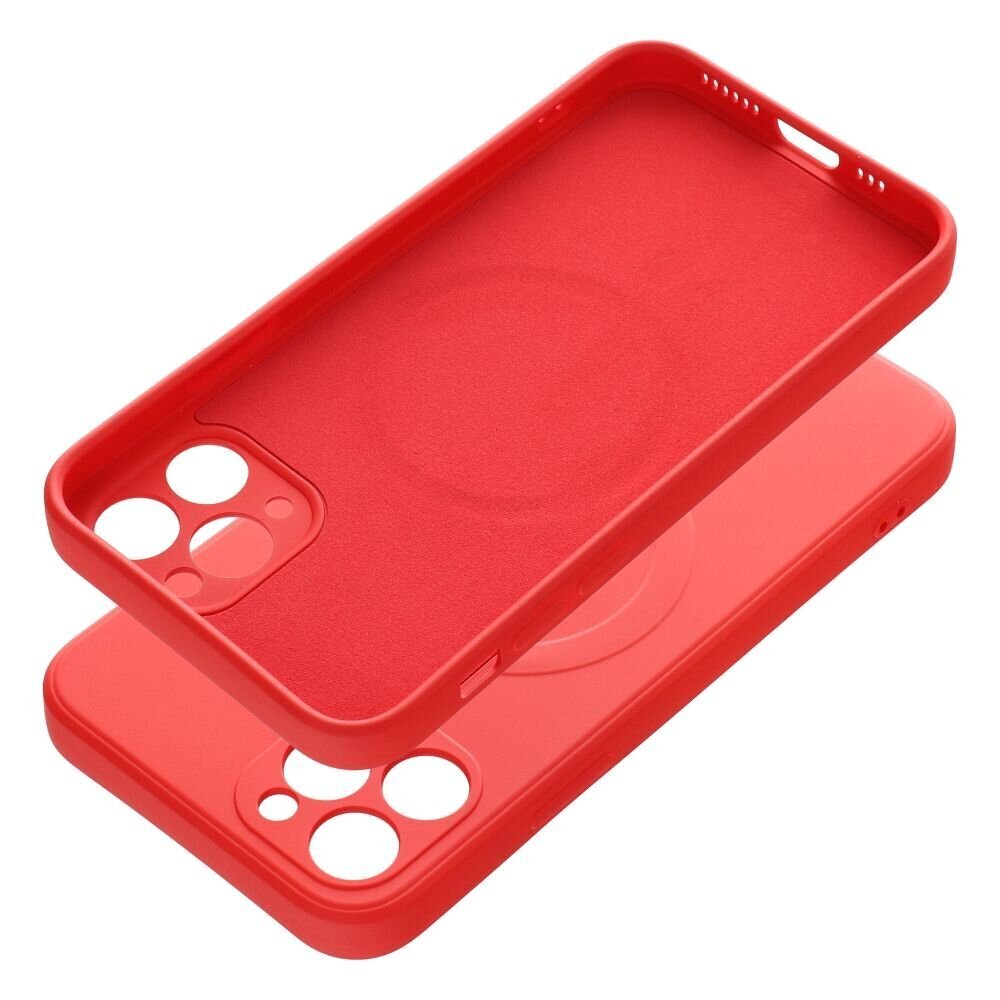 OEM Silicone Mag Cover Case цена и информация | Telefoni kaaned, ümbrised | kaup24.ee