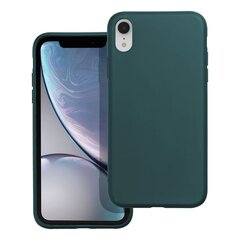 OEM Matt Case цена и информация | Чехлы для телефонов | kaup24.ee