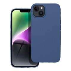 Silikona чехол для priekš Iphone 15 Pro max, Апельсин цена и информация | Чехлы для телефонов | kaup24.ee