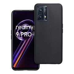 Matt Case Realme 9 Pro цена и информация | Чехлы для телефонов | kaup24.ee