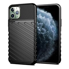 Thunder Flexible Tough Rugged защитный чехол для Samsung Galaxy A32 4G цена и информация | Чехлы для телефонов | kaup24.ee