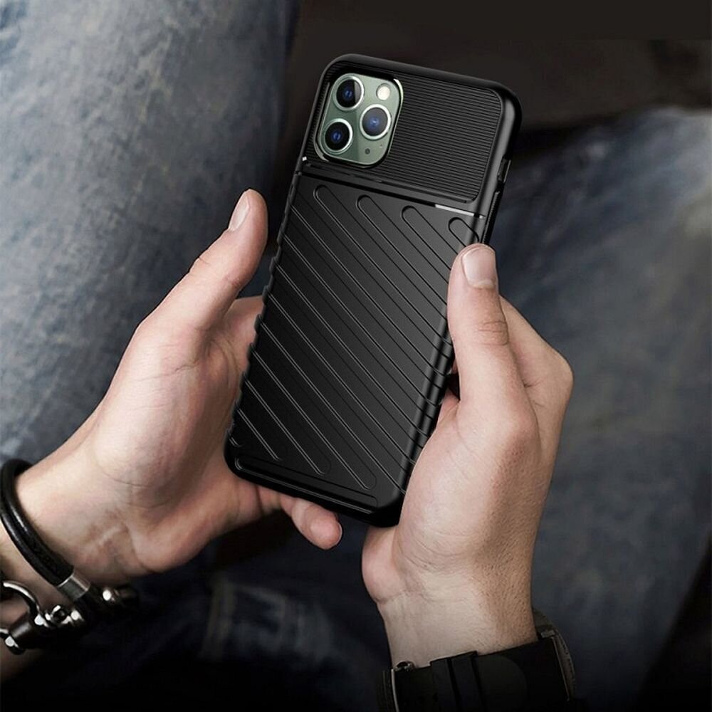 Forcell Thunder Case hind ja info | Telefoni kaaned, ümbrised | kaup24.ee