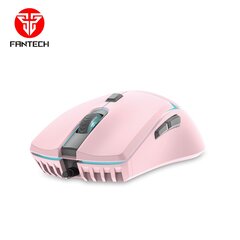 Fantech vx7 crypto traadiga hiir roosa hind ja info | FANTECH Arvutid ja IT- tehnika | kaup24.ee