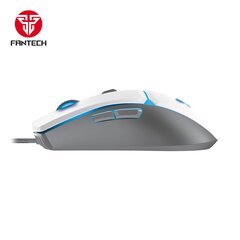 Fantech vx7 crypto traadiga hiir valge hind ja info | FANTECH Arvutid ja IT- tehnika | kaup24.ee