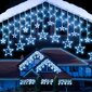 LED-tuled, 138 LED-i, külm valge цена и информация | Jõulutuled | kaup24.ee