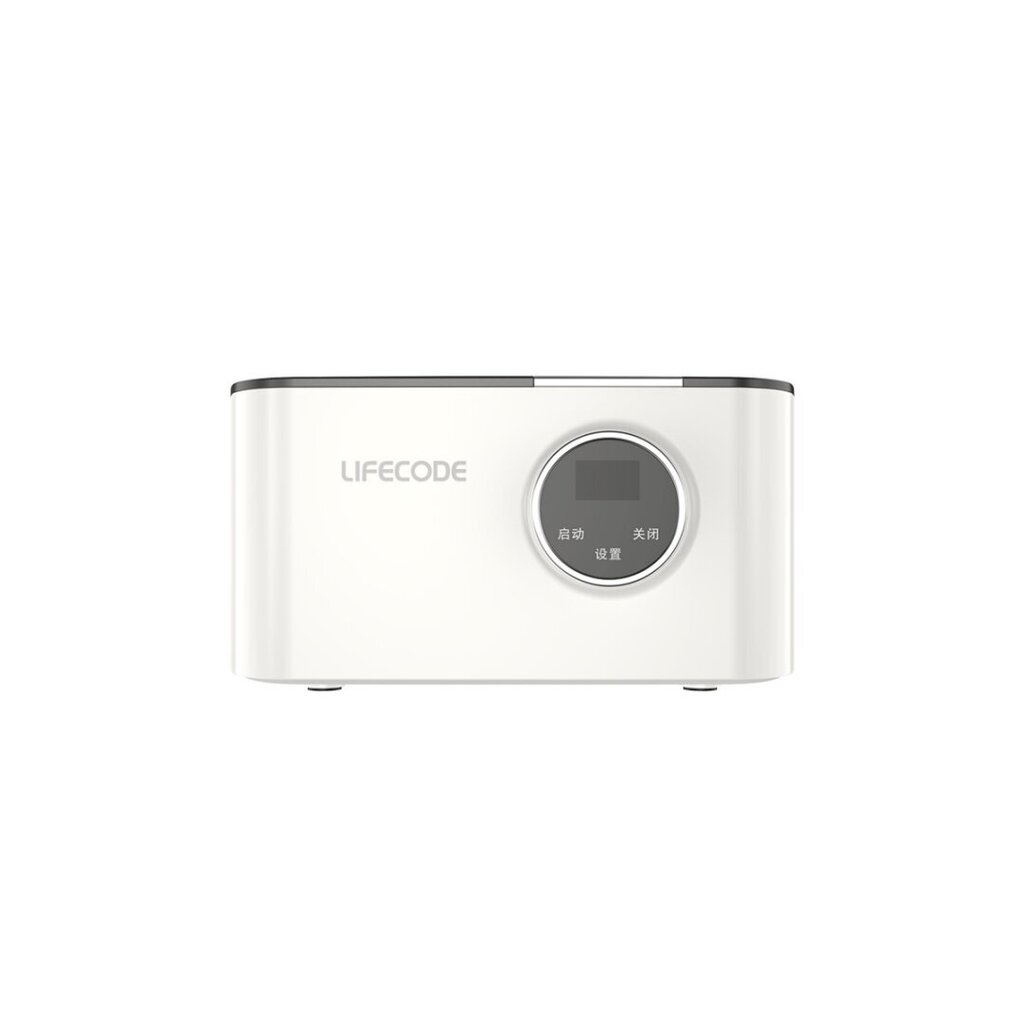 Lifecode ultraheli puhastusvann, 600 ml hind ja info | Puhastustarvikud | kaup24.ee