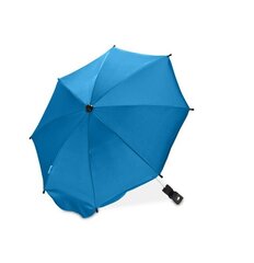 Зонт для коляски Caretero 31, синий цена и информация | Аксессуары для колясок | kaup24.ee