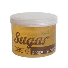 Сахарная паста ItalWax SOFT Propolis Honey 750г цена и информация | Средства для депиляции | kaup24.ee