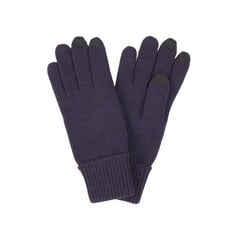 Детские перчатки Lenne Touch 22347 B*619, тёмно-лиловые, 4741593166099 цена и информация | Шапки, перчатки, шарфы для девочек | kaup24.ee