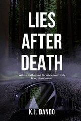 Lies After Death цена и информация | Фантастика, фэнтези | kaup24.ee