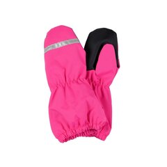 Lenne kindad tüdrukutele Rain 23173*267 4741593332425, roosa цена и информация | Шапки, перчатки, шарфы для девочек | kaup24.ee