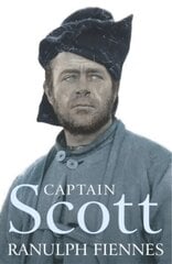 Captain Scott hind ja info | Elulooraamatud, biograafiad, memuaarid | kaup24.ee