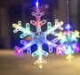 Kaugjuhitav LED-valgusti vanik hind ja info | Jõulutuled | kaup24.ee