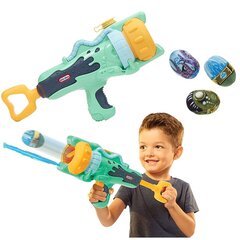 Mighty Blasters palliheitja Little Tikes 656262 цена и информация | Игрушки для мальчиков | kaup24.ee