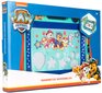 Sinine magnetiline tahvel Paw Patrol ja tarvikud hind ja info | Arendavad mänguasjad | kaup24.ee