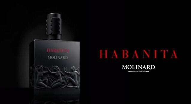Molinard Habanita EDP naistele 75 ml цена и информация | Naiste parfüümid | kaup24.ee