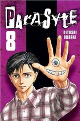 Parasyte 8 цена и информация | Фантастика, фэнтези | kaup24.ee